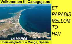 Casa Goja utleieleiligheter